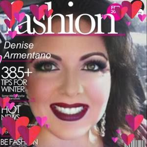 Meet your Posher, Denise